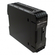 Spínací zdroj S8VK-C06024 60W, 24V DC - 2,5A