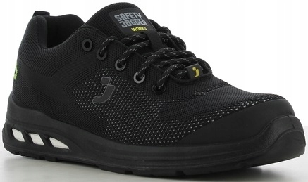 Pracovná obuv Safety Jogger ECOFITZ S1P LOW, veľkosť 44