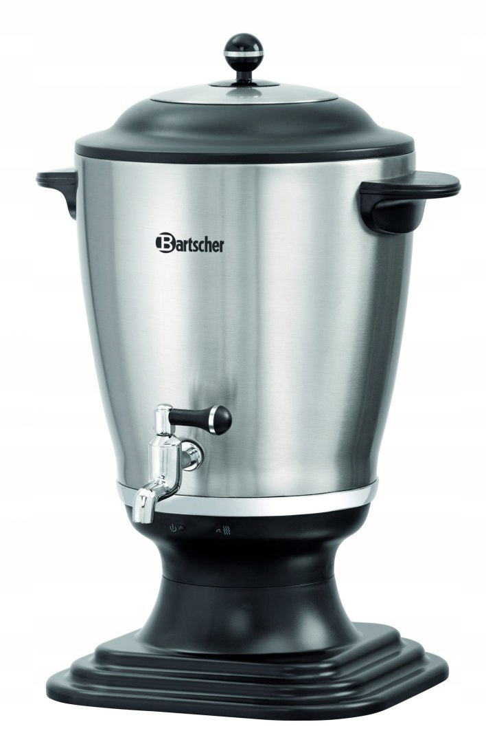 ČAJ SAMOVARIČ 3,2L 2000W BARTSCHER 191004