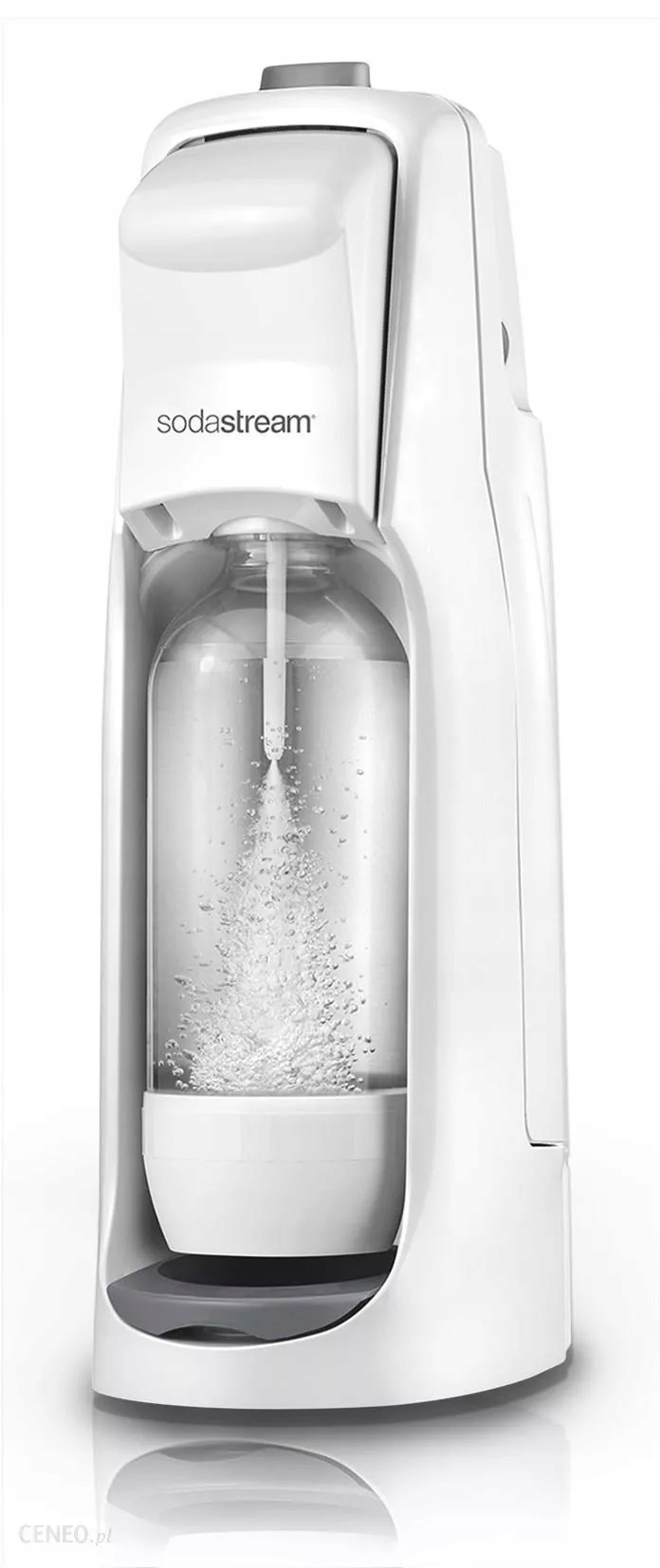 JET SATURATOR SODASTREAM