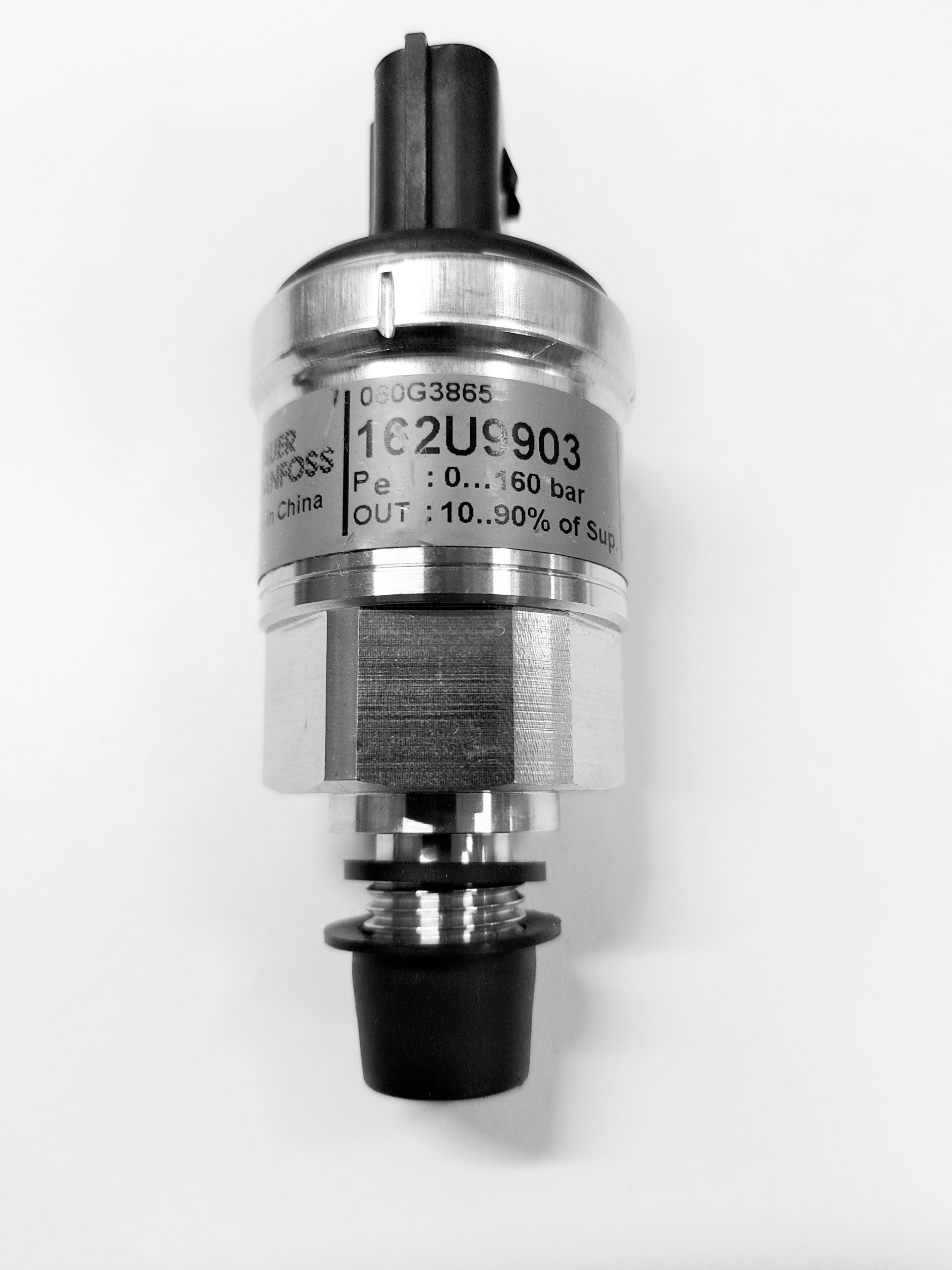 PREVODNÍK TLAKU SAUER DANFOSS 162U9903