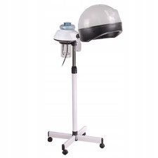 SAUNA / ZVLHČOVAČ BB-6008 BIELY STOJAN
