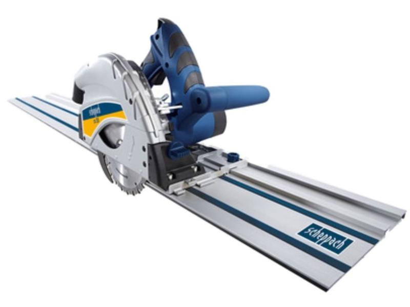 PREHRÁVAČ OKRUHOVÝCH PÍL SCHEPPACH fi 160 / 1200W