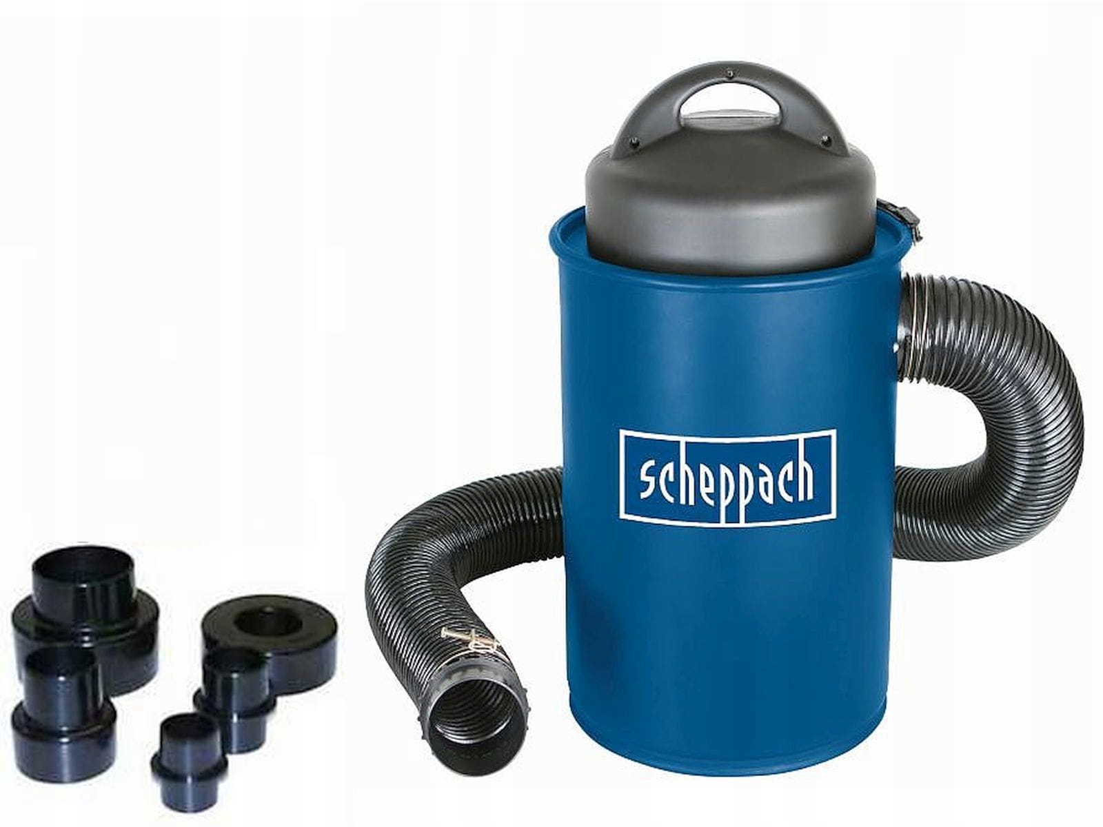 SCHEPPACH SACIE ZARIADENIE HA1000 + ZADARMO