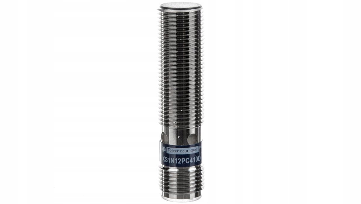 SCHNEIDER Indukčný snímač Sn = 2mm 12-24V DC M12