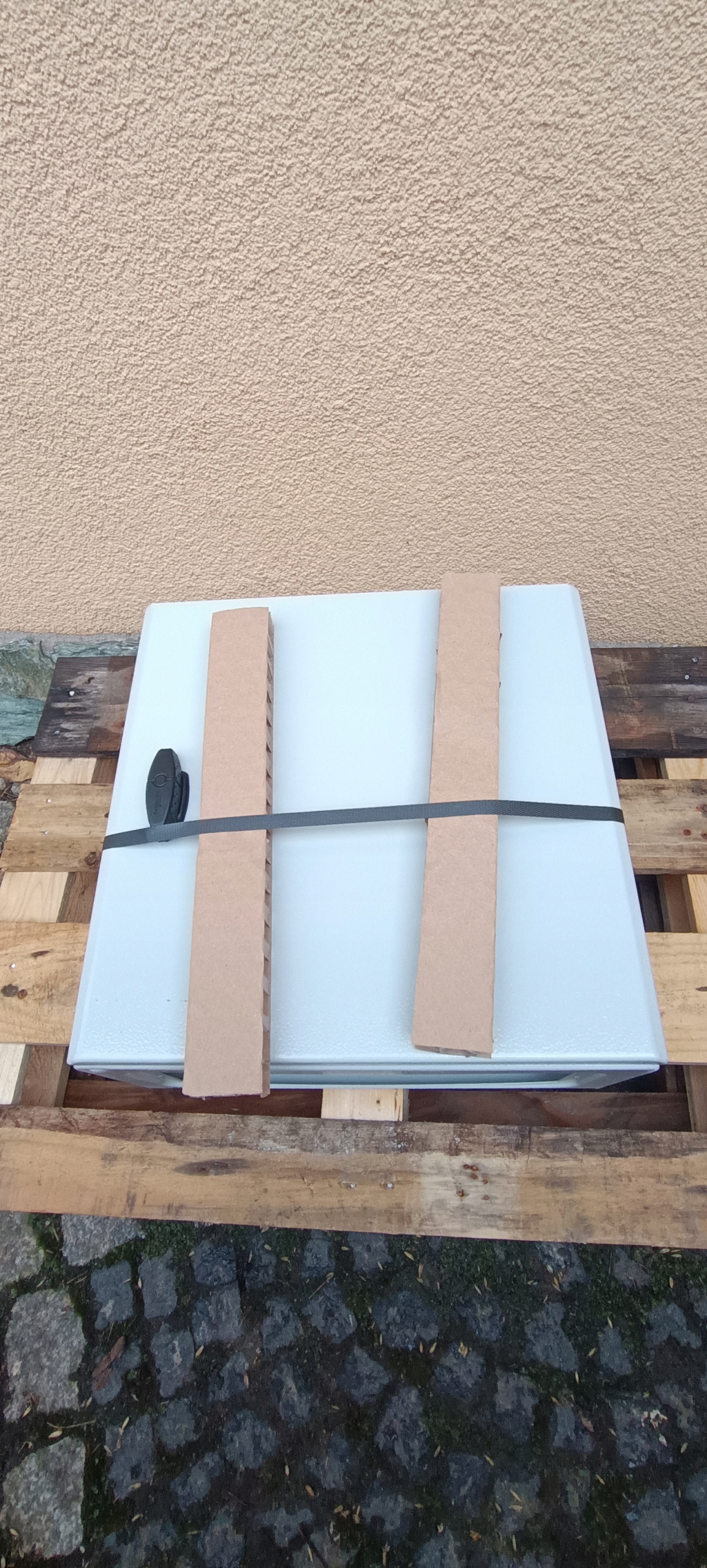 Riadiaca skriňa Schneider NSYS3CM303020 Sarel 83241 300x300x200mm