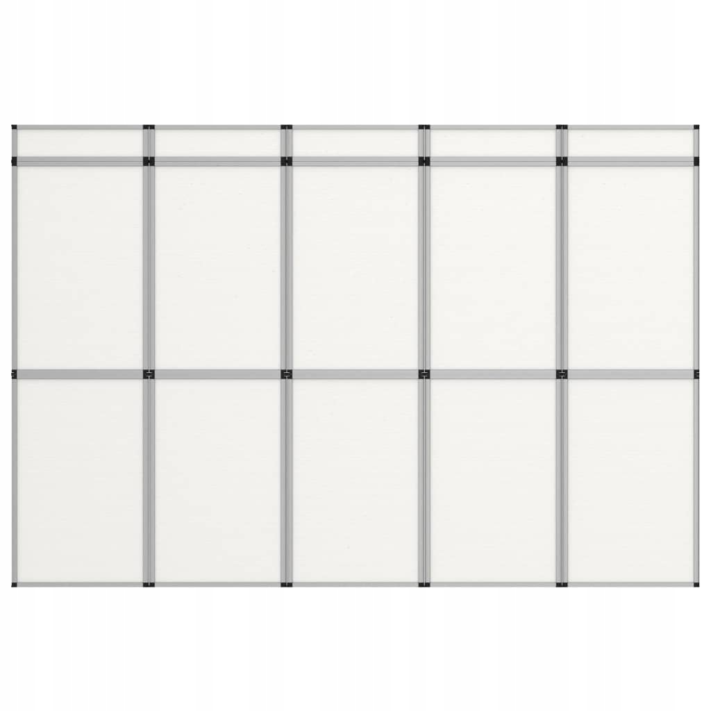 VÝSTAVNÝ PANEL WALL WHIT HIT
