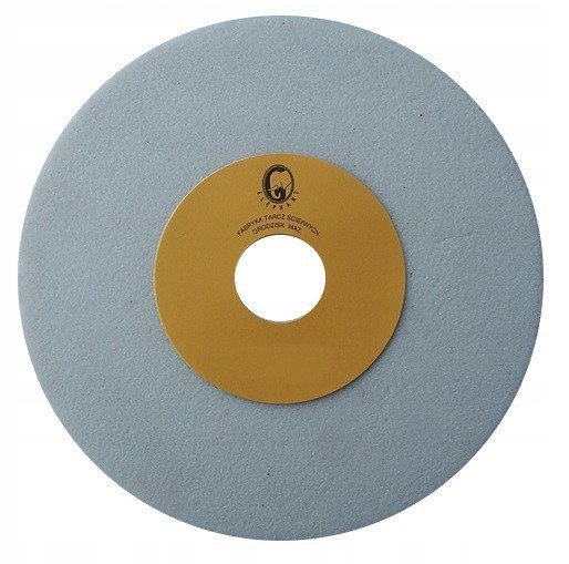 KERAMICKÉ KOLESO T1 250 * 25 * 32 99A 60K-BIELE