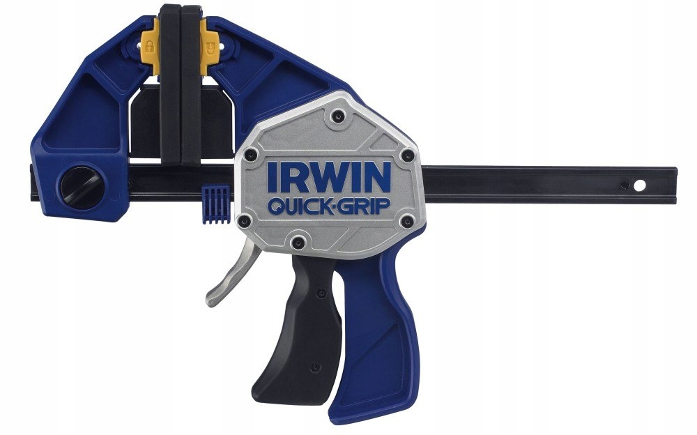 RÝCHLY GRIP XP 900M SPOJKOVÁ SVORKA