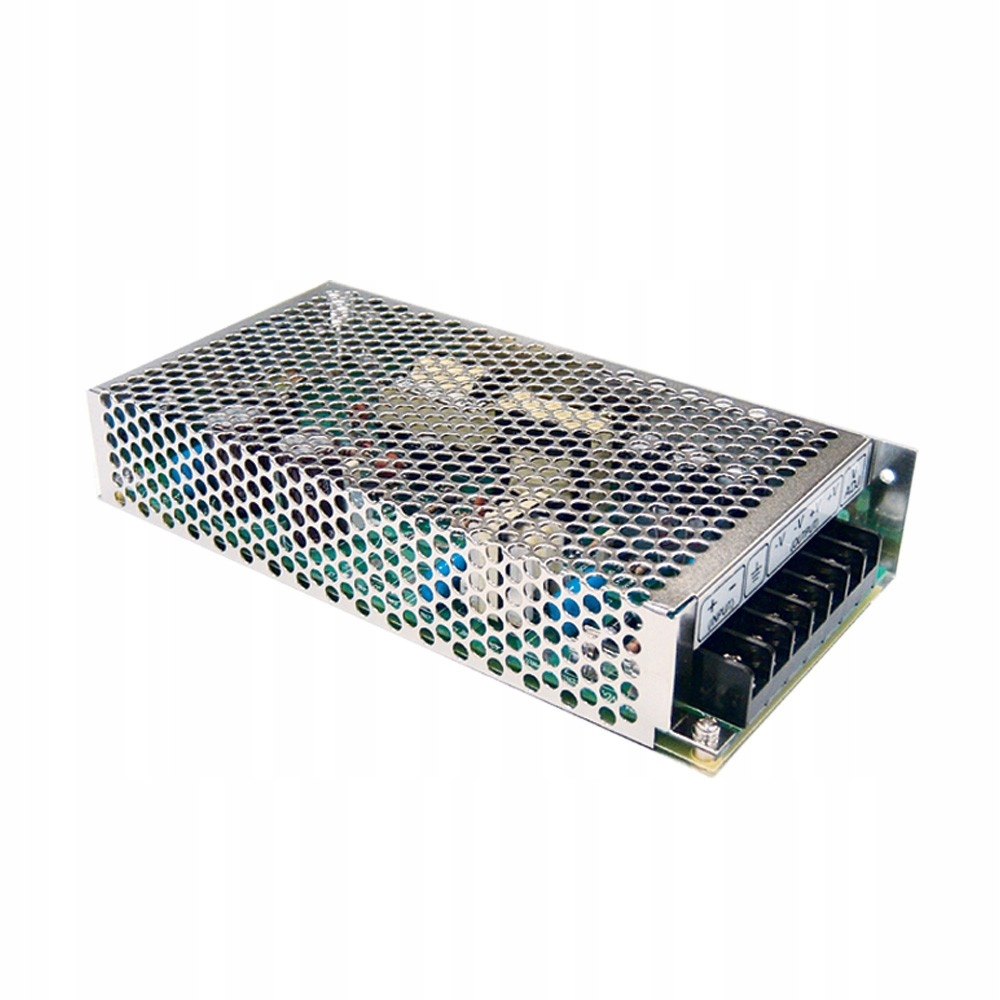 Prevodník SD-100A-24 100W 9,5 ~ 18V-24V 4,2A