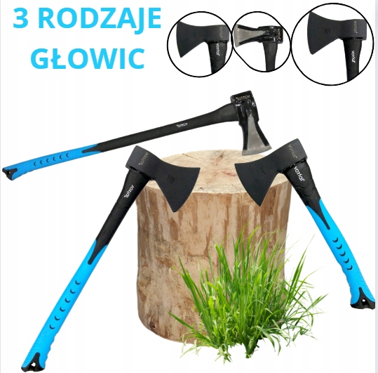 SADA ŠTIEPACÍCH SEEKER SKLOlaminátových x3