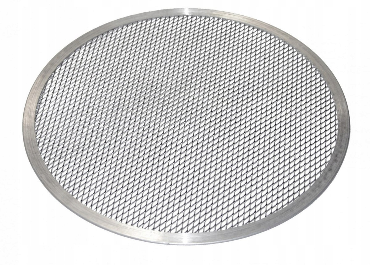 PIZZA GRID 45 CM REDFOX 00009938