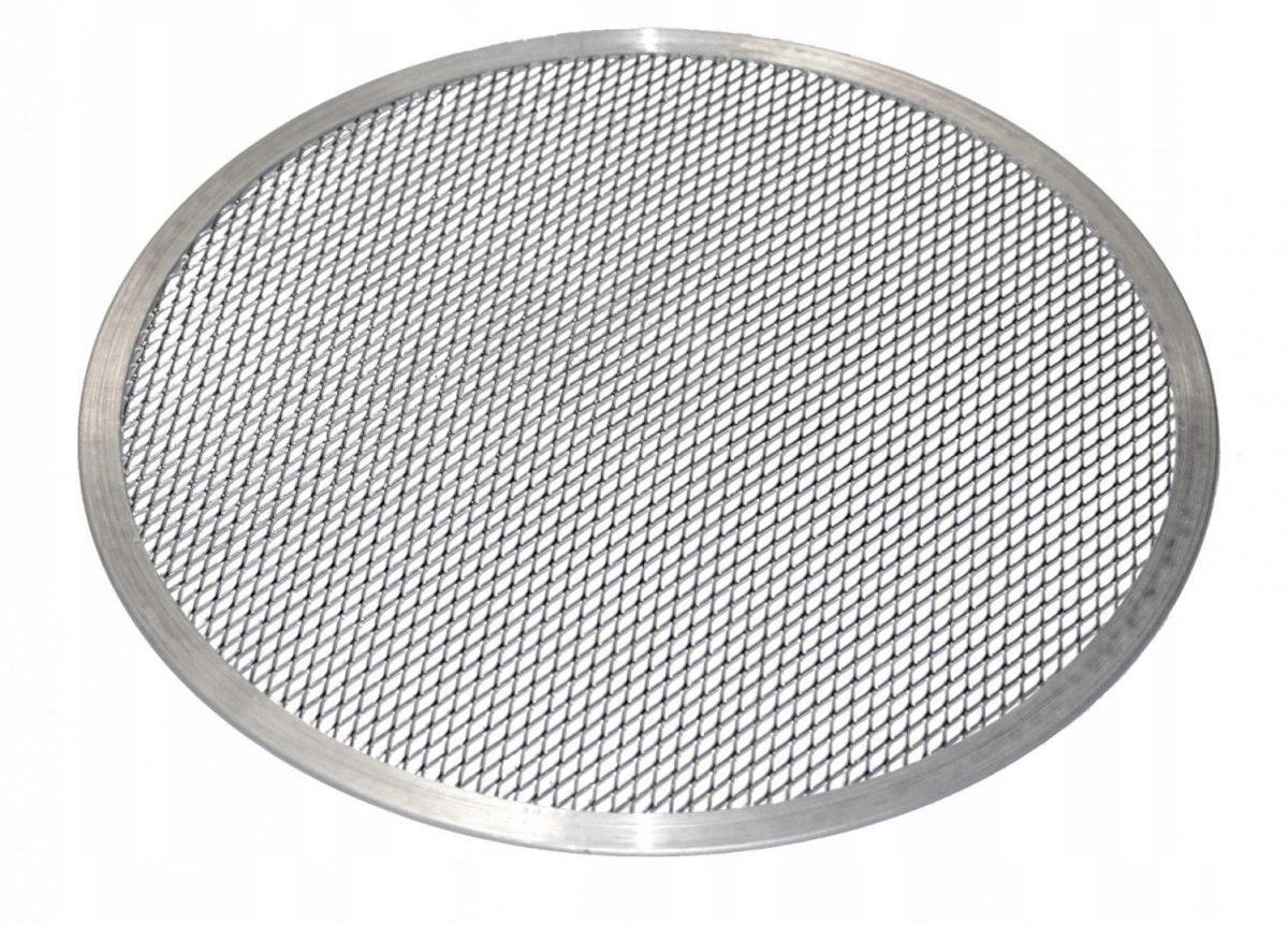 PIZZA GRID 50 CM REDFOX 00009939