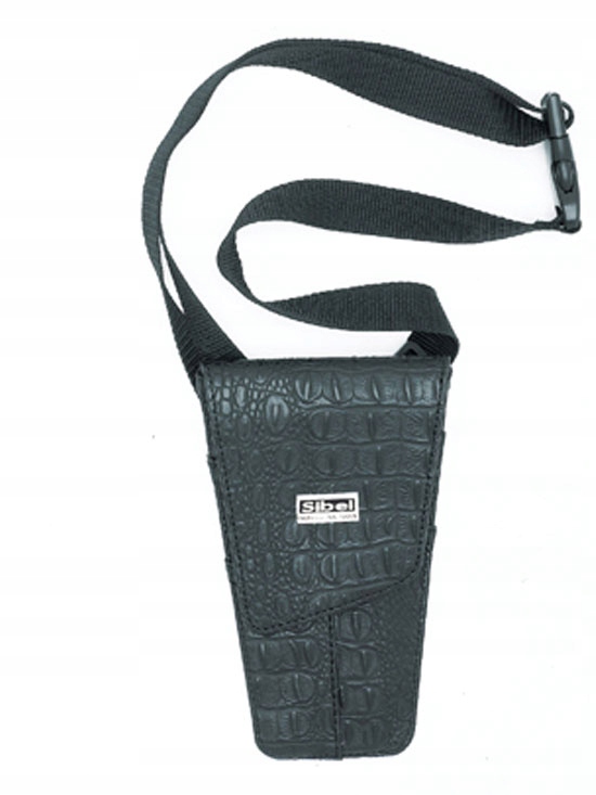 DRŽITEĽ KADERNÍCTVA SIBEL SLIM BOY ECO KOŽA 20x12cm