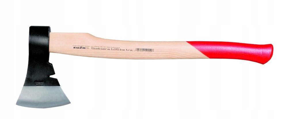 NÁPRAVA Drevený hriadeľ 1.8KG 650MM