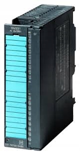 SIEMENS SIMATIC S7-300 6ES7331-7KB02-0AB0