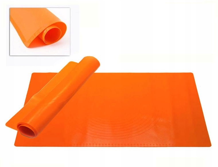 SILIKÓNOVÁ STOLNÁ PODLOŽKA 60 x 50cm TIROSS TS-396-1