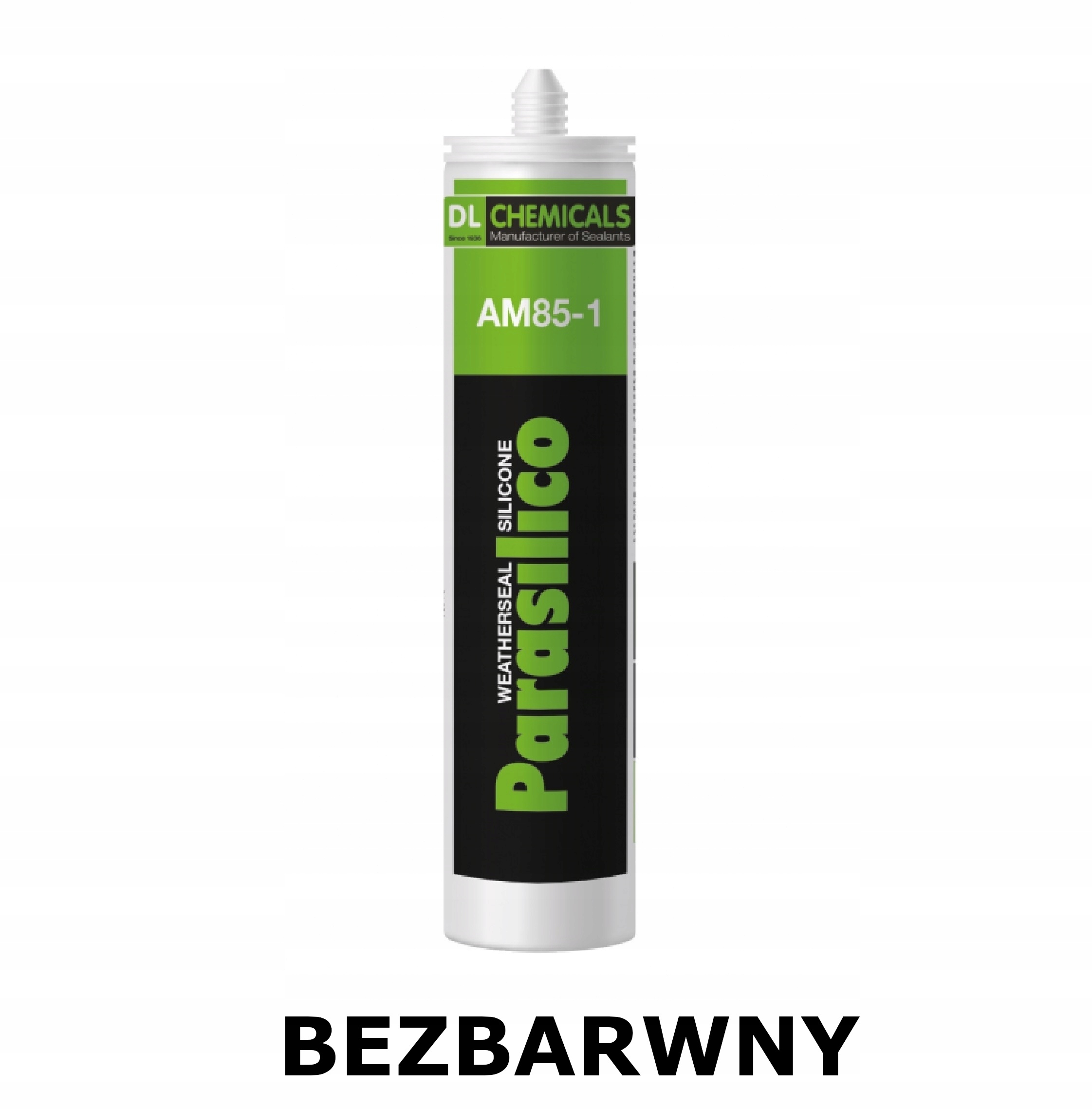 DL Chemicals silikón bezfarebný 300 ml