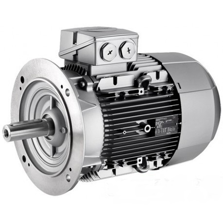 ELEKTRICKÝ MOTOR 0,55kW 2800ot./min B5 / B14 230/400