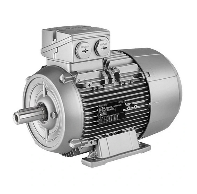 ELEKTRICKÝ MOTOR 11kW 2800ot./min B3 230 / 400V