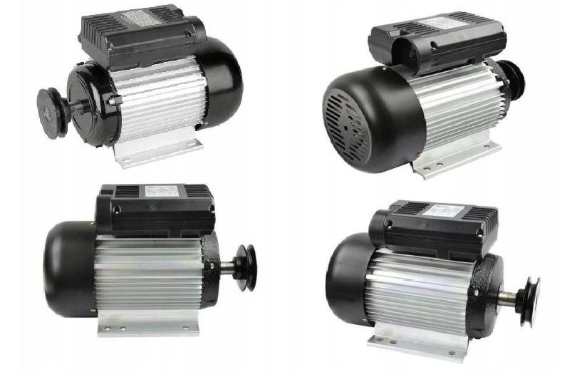ELEKTRICKÝ MOTOR 2,2KW 3KM 380V 2880 / min 400V