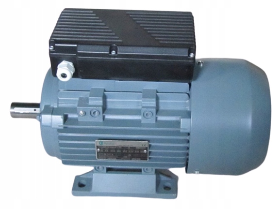 ELEKTRICKÝ MOTOR 230V FOOT 2,2kW 1400 NOVINKA