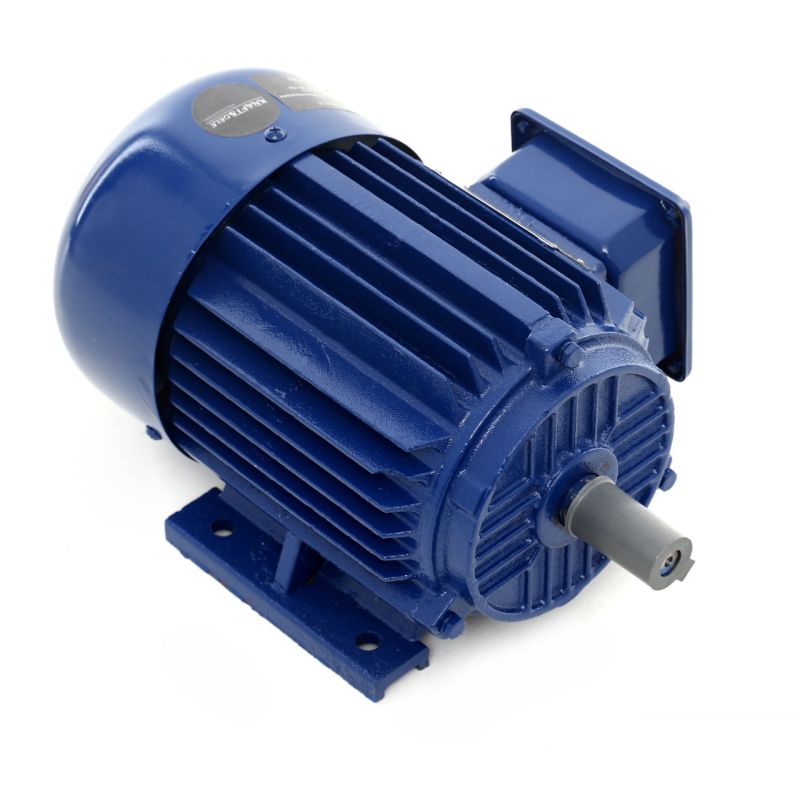 3FÁZOVÝ ELEKTRICKÝ MOTOR 1,5kW 1400r KRAFT 380V