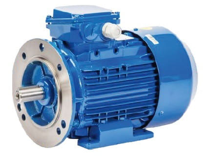 3FÁZOVÝ ELEKTRICKÝ MOTOR 7,5kW 1450 ot./min NOVINKA