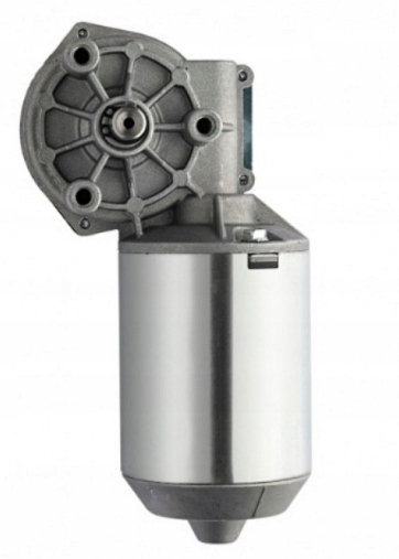 ELVI MOTOR 24V 30W DRÔTOVÝ PODÁVAČ 100605 MIG / MAG