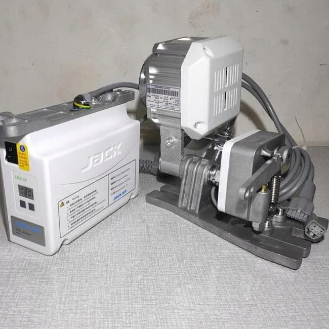 JACK ENERGY SAVING MOTOR JK-513A 550W - 230V