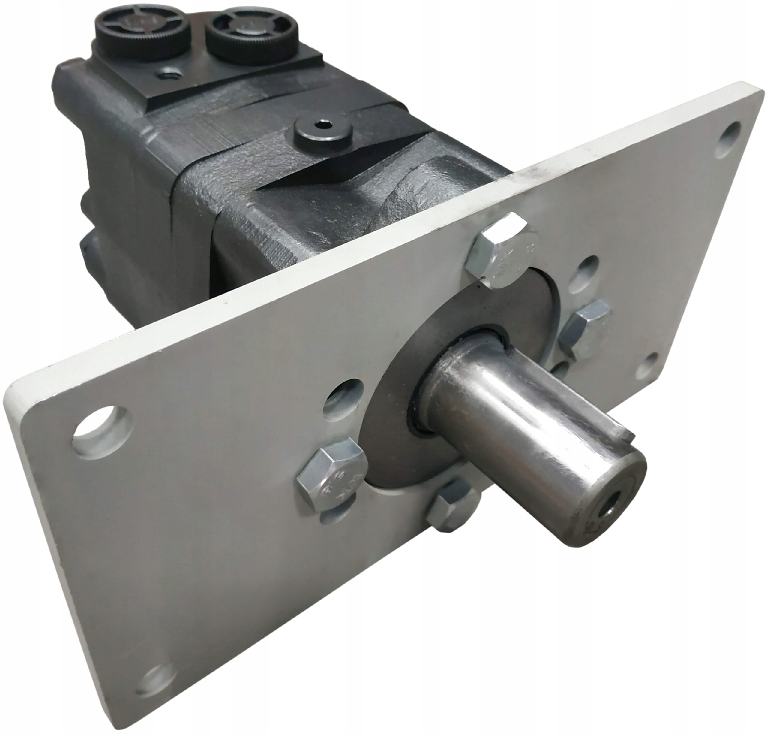 400cc GR3 HYDRAULICKÁ MOTOROVÁ PRIPOJOVACIA PRÍRUBA