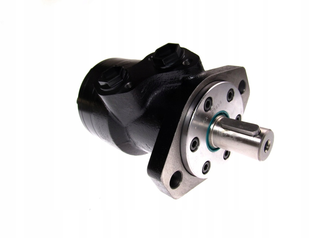 HYDRAULICKÝ MOTOR BMR SMR OMP 160 cm3 ALSG2 GR2
