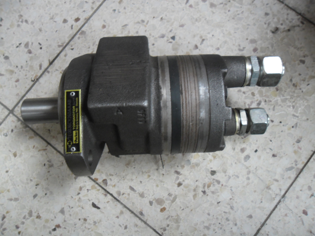 PARKER TE0036CY260AAAB HYDRAULICKÝ MOTOR 04/11