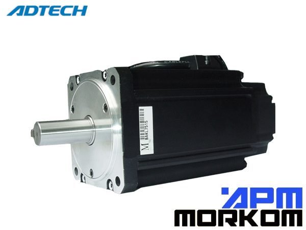 ADTECH ACH 09075D 750W SERVO CNC MOTOR