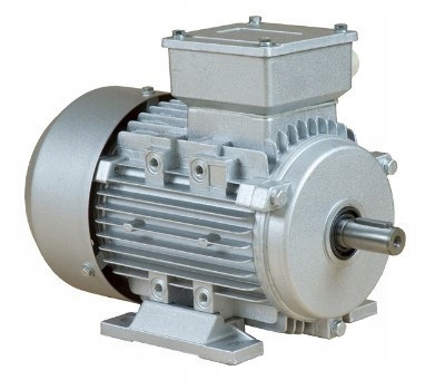TROJFÁZOVÝ MOTOR 0,18kW, 2 800 ot./min., 230 / 400V