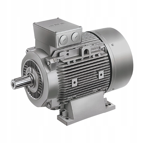 TROJFÁZOVÝ MOTOR 18,5 kW / 1400 ot./min. IE3-180M-4