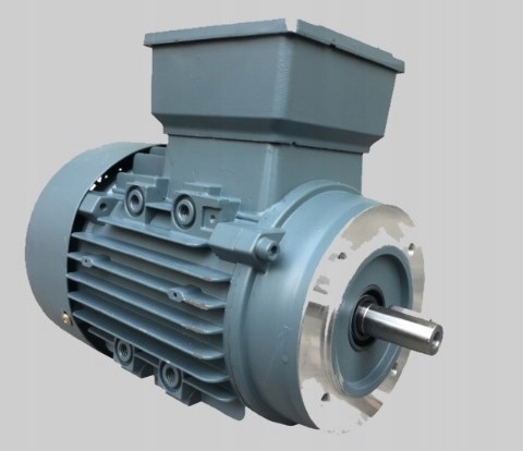 TROJFÁZOVÝ MOTOR 22 kW / 1400 ot./min. [180L-4]