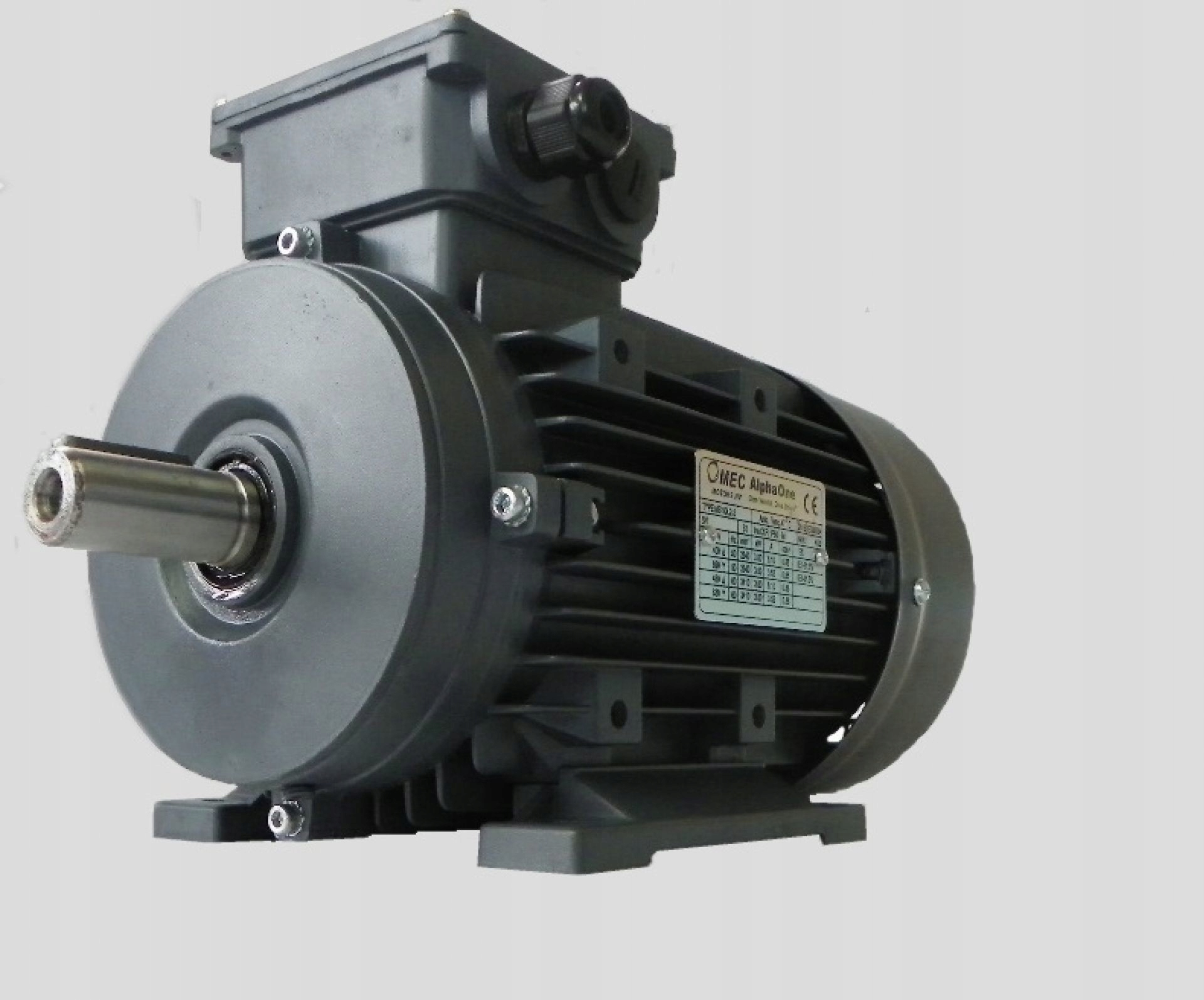 TROJFÁZOVÝ MOTOR 3 kW / 1400 ot./min. IE2 100L2-4