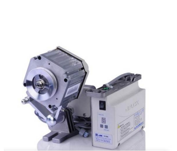 750 W servo MOTOR ENERGY SAVING JACK JK-563A