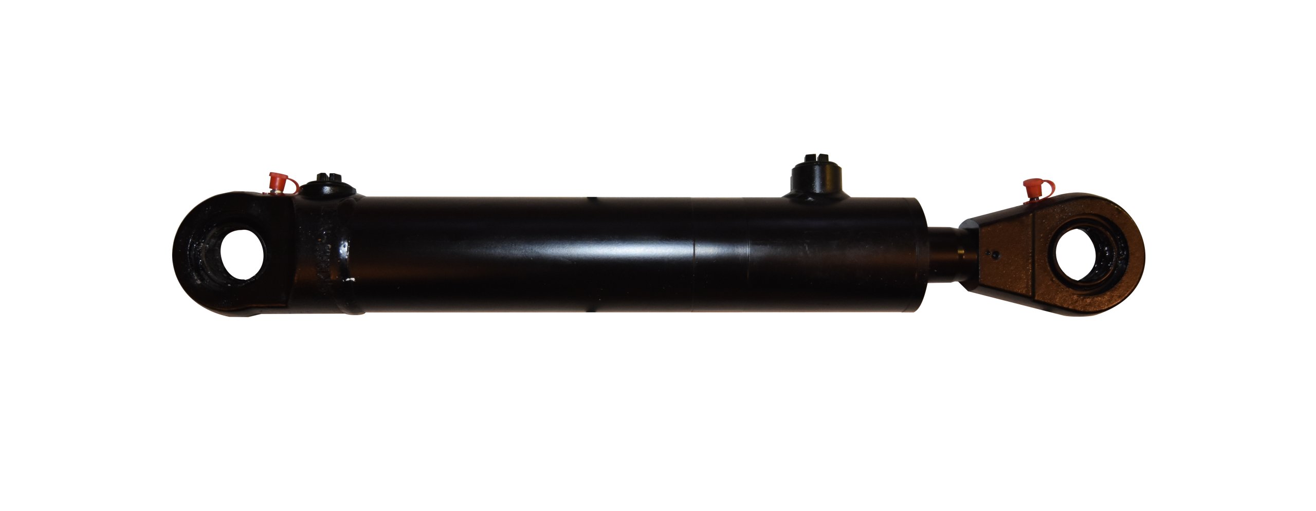 CYLINDER CYLINDER STROKE 250 PLOW CLAMP CROCODILE