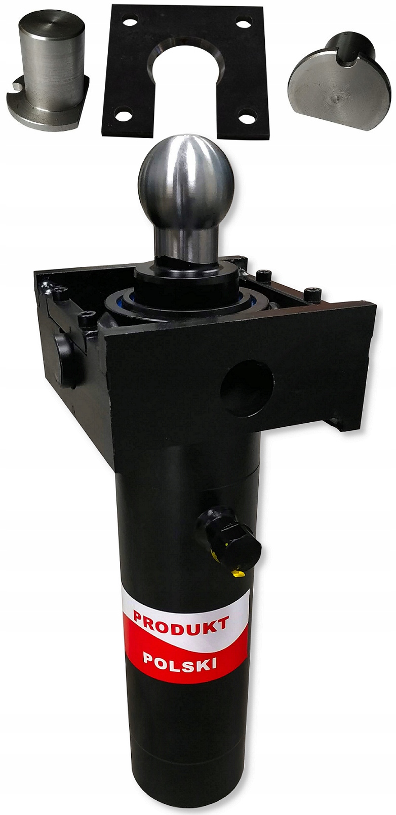 POHONNÝ VÁLEC TELESKOPICKÝ STROK 520 PRÍVES D35