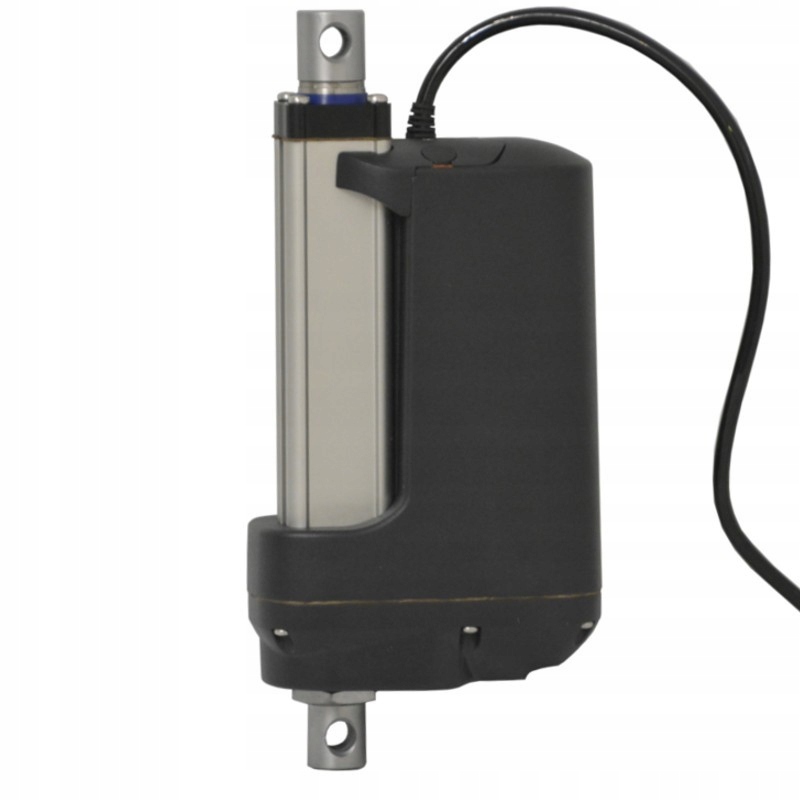 ELEKTRICKÝ OVLÁDAČ 24V LINEÁRNY MOTOR 100mm 12kN