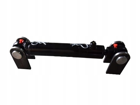 HYDRAULICKÝ VÁLEC 40x22 MOTOR 120 + MONTÁŽE