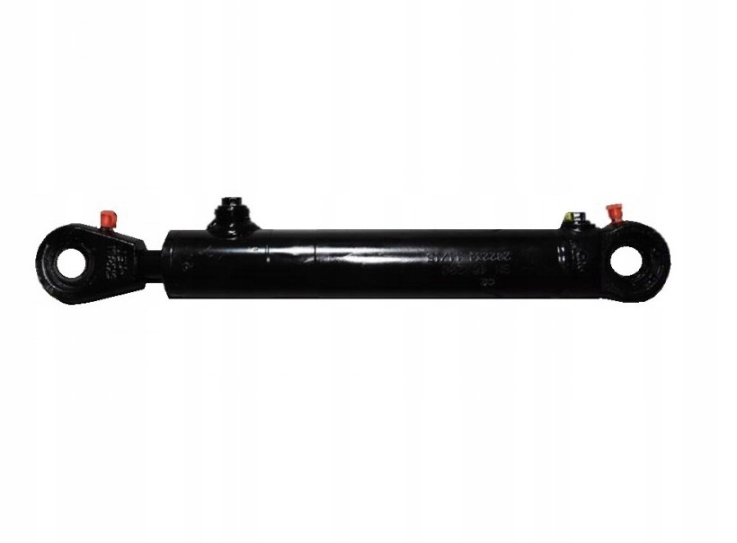 HYDRAULICKÝ VÁLEC 50x28 NAPÁJAČKA 300 PLOW GRIPPER