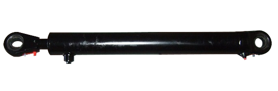 HYDRAULICKÝ VÁLEC 63x36 NAPÁJAČKU 500 TUR NAKLADAČ