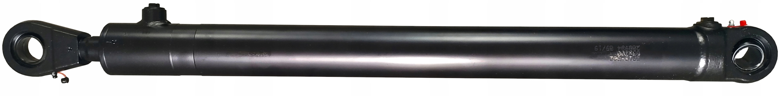 HYDRAULICKÝ VÁLEC CJ2F 63x36 STROKE 700