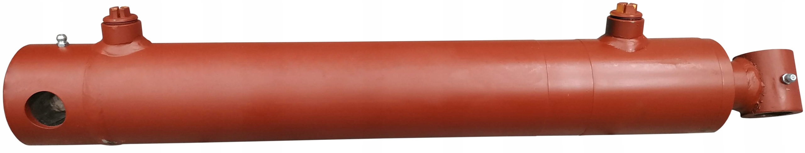 HYDRAULICKÝ VÁLEC SMT1G 60x35 STROKE 400 2-STRANNÝ