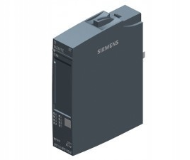 SIMATIC ET 200SP, BINÁRNY VSTUPNÝ MODUL SIEMENS