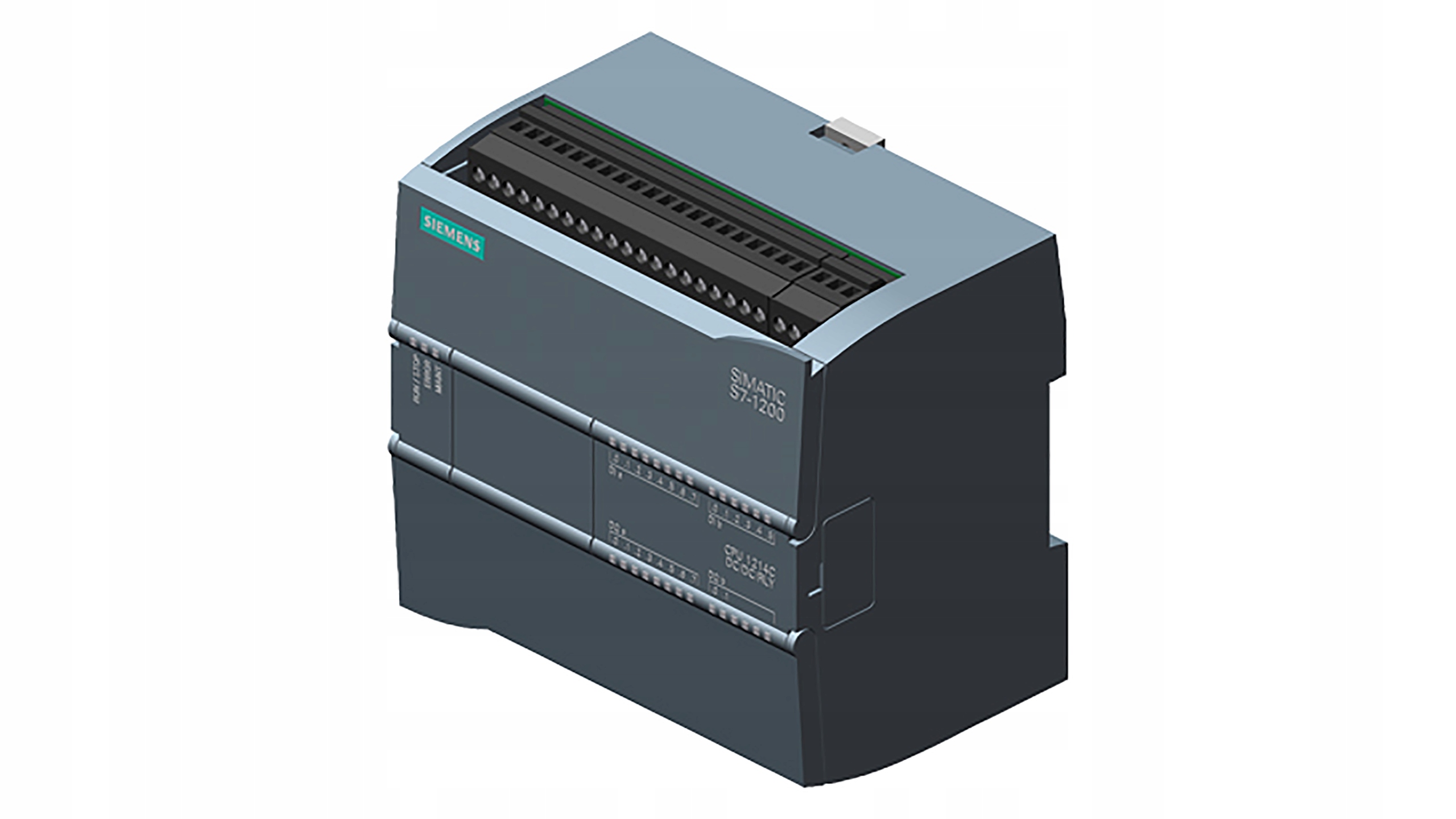 SIMATIC S7-1200, DC, RELÉ 6ES7214-1HG40-0XB0