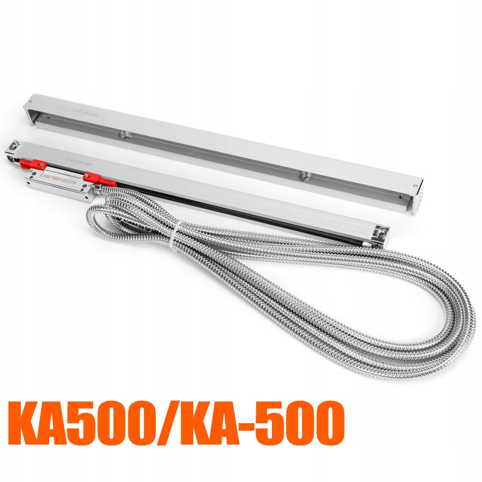 SINO KA500 KA-500 lineárne váhy 5V 5U TTL 70 120 170 220 270 320 370 420MM